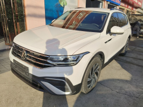 大众 途观L 2022款 330TSI 自动两驱舒享版