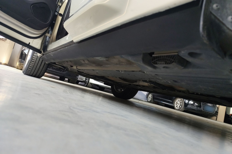 沃尔沃XC60 2020款 T5 四驱智逸豪华版局部细节9002