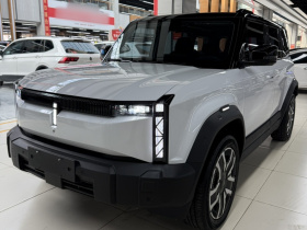 奇瑞iCAR 03 2024款 472km 四驱长续航版