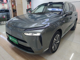 魏牌 蓝山 2025款 四驱 Max