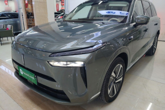 魏牌 蓝山 2025款 四驱 Max