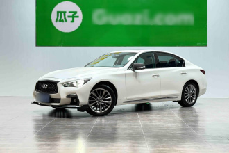 本田 英仕派 2019款 锐·混动 2.0L 净越版 国VI