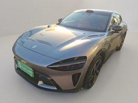 小米汽车 小米YU7 2025款 超长续航高性能四驱Max版