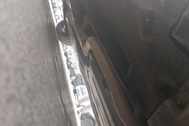 宝马X3 2023款 xDrive30i 领先型 M曜夜套装局部细节9001