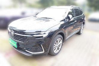 别克 2023款 昂科威Plus 652T 五座豪华型