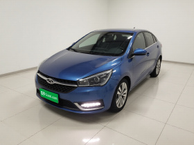 奇瑞 艾瑞泽5 2016款 1.5L CVT领潮版