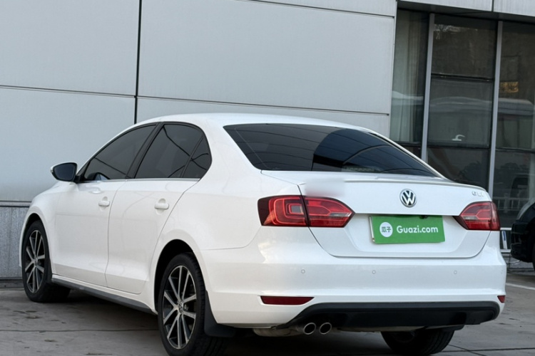 大众 速腾 2013款 2.0TSI GLI车身外观6005