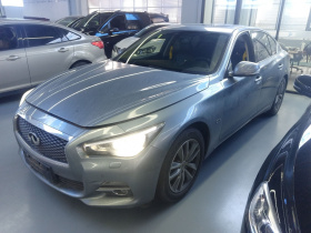 英菲尼迪Q50L 2015款 2.0T 悦享版