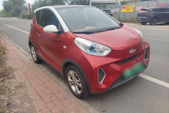 奇瑞 小蚂蚁 2018款 400 4座智享版