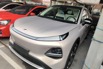 长安启源Q05 2026款 506Max