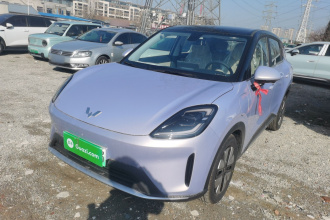 五菱汽车 缤果S 2025款 430km 尊享款