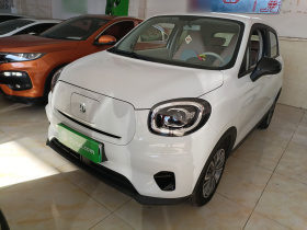 零跑汽车 零跑T03 2024款 310舒享版