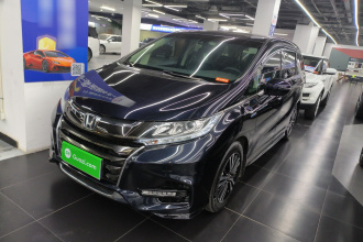 本田 奥德赛 2019款 2.0L 锐·智享版