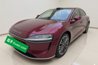 鸿蒙智行 享界S9 2024款 纯电 Ultra 四驱旗舰版