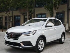 荣威RX3 2018款 1.6L 手动进取版