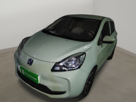 长安欧尚 奔奔E-Star 2022款 国民版 多彩限量款（快充版）磷酸铁锂