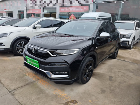 本田XR-V 2021款 220TURBO CVT豪华版