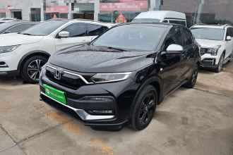 本田XR-V 2021款 220TURBO CVT豪华版