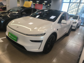 特斯拉 Model Y 2025款 后轮驱动版