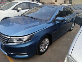 荣威i6 2018款 20T 手动豪华版