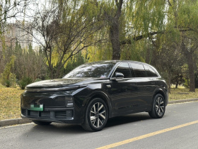 理想汽车 理想L7 2023款 Air