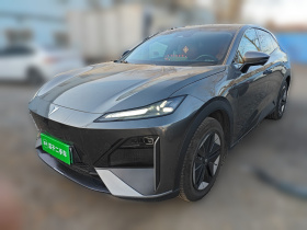 深蓝汽车 深蓝S07 2023款 200Max增程版