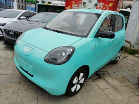 五菱汽车 宏光MINIEV 2025款 四门版 进阶款