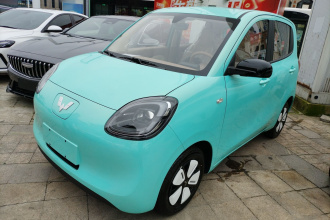 五菱汽车 宏光MINIEV 2025款 四门版 进阶款