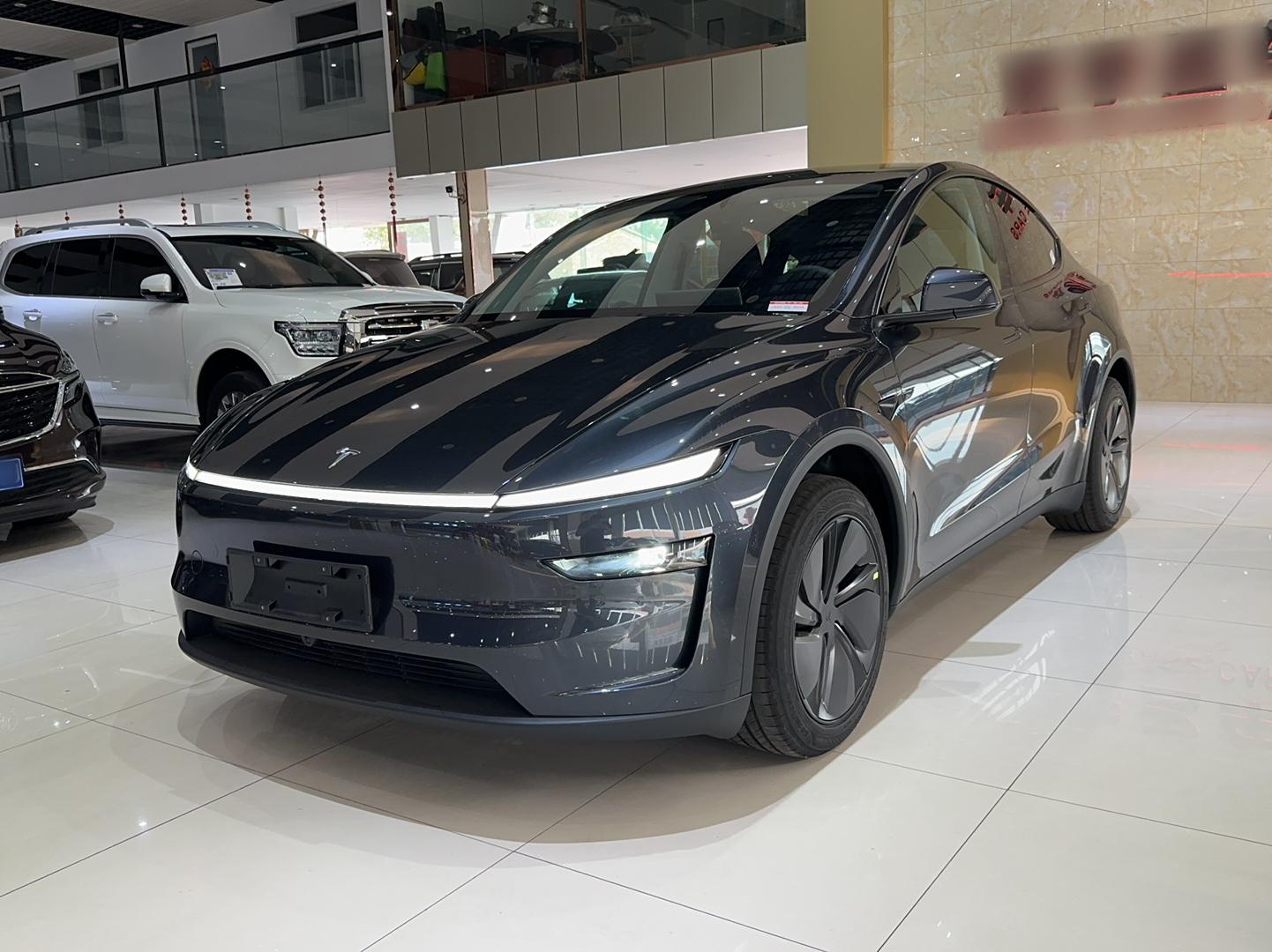 大众 ID.6 X 2021款 Pro 极智长续航版