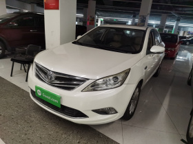 长安 逸动 2014款 1.6L 自动豪华型