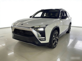 蔚来ES8 2018款 创始版