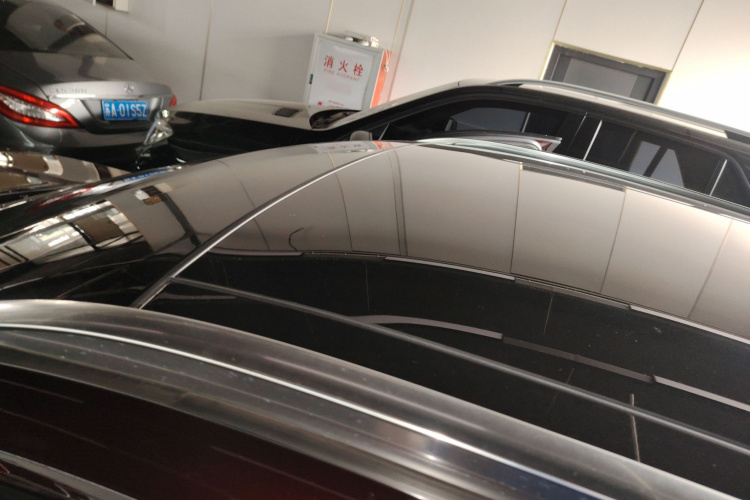 林肯 冒险家 2022款 2.0T 两驱尊雅版局部细节57