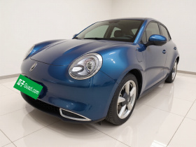 欧拉好猫 2021款 500km长续航 波塞冬版 三元锂