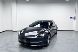 特斯拉 Model 3 2023款 后轮驱动版