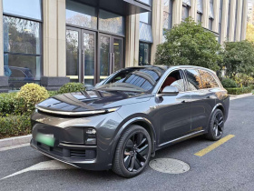 理想汽车 理想L8 2023款 Pro