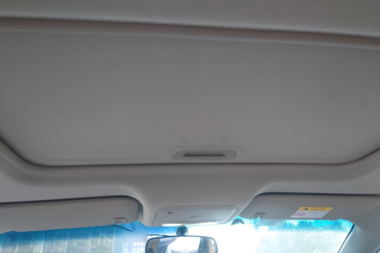 别克 英朗 2018款 15T 双离合精英型 国V中控内饰22