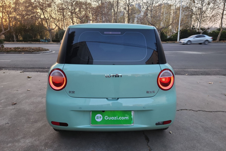 长安启源 长安Lumin 2025款 205km 香沁款车身外观6006