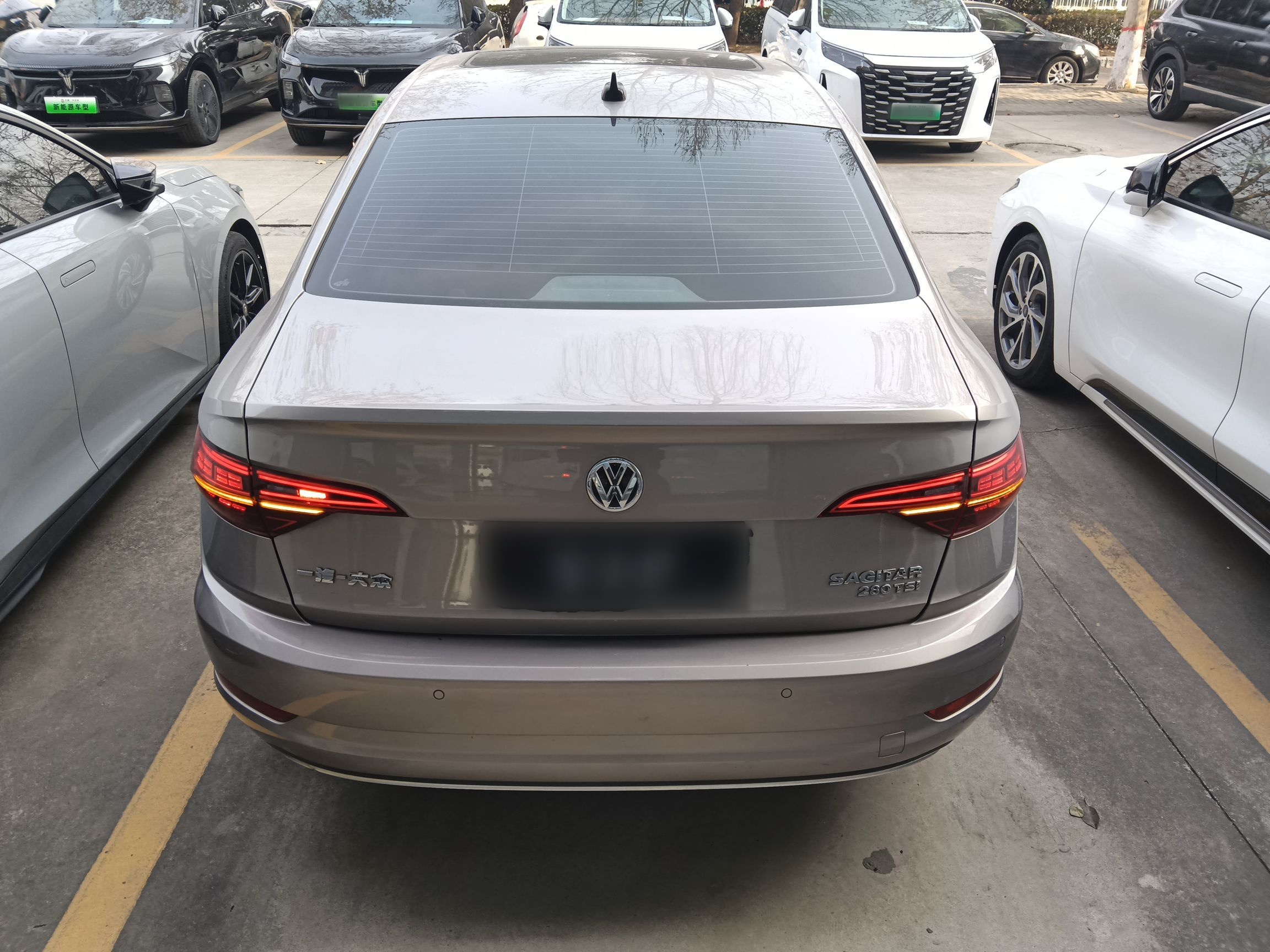 车300二手车图片