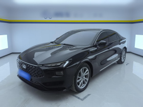 福特 蒙迪欧 2023款 EcoBoost 245 豪华型