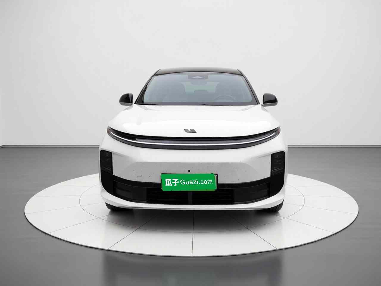 理想汽车 理想L6 2024款 Pro(1)