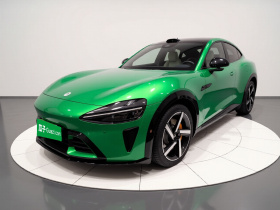 小米汽车 小米YU7 2025款 超长续航高性能四驱Max版