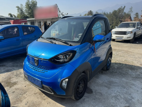 宝骏E100 2019款 250KM 智行版