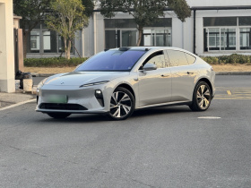 蔚来ET5 2024款 75kWh