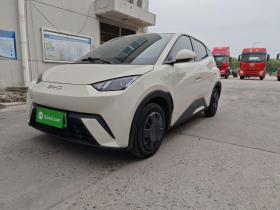 比亚迪 海鸥 2025款 305km 活力版