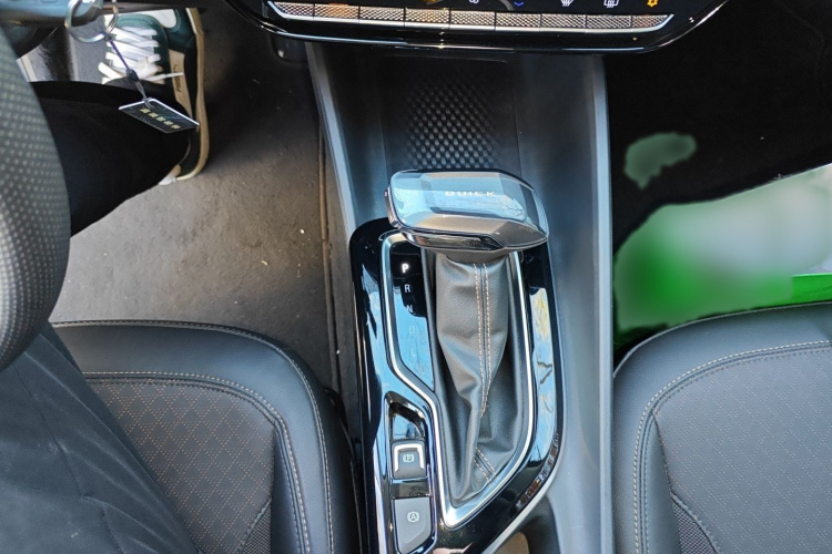 别克 威朗 2023款 Pro 乐享版局部细节18