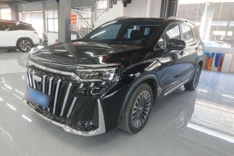 吉利汽车 豪越L 2025款 2.0T DCT尊享款