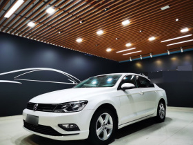 大众 凌渡 2015款 230TSI DSG风尚版