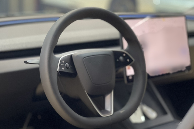 特斯拉 Model 3 2025款 后轮驱动版局部细节13