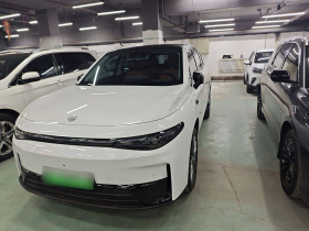 零跑汽车 零跑C10 2026款 210悦享版