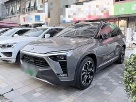 蔚来ES8 2020款 580KM 签名版 六座版